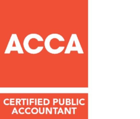 ACCA certified public accountant Logo (EUIPO, 24.11.2011)