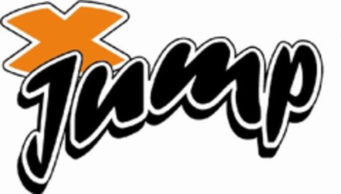 x jump Logo (EUIPO, 20.01.2012)