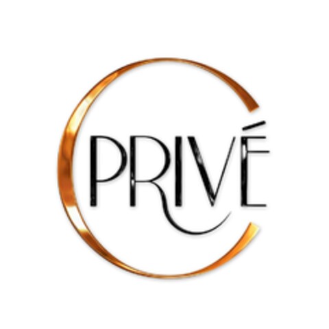 C PRIVE Logo (EUIPO, 01/24/2012)