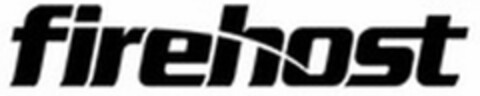 firehost Logo (EUIPO, 26.01.2012)