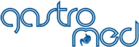 GASTROMED Logo (EUIPO, 06.02.2012)