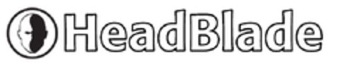 HeadBlade Logo (EUIPO, 02/09/2012)