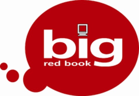 big red book Logo (EUIPO, 10.02.2012)