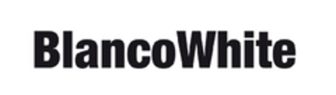 BlancoWhite Logo (EUIPO, 03/26/2012)