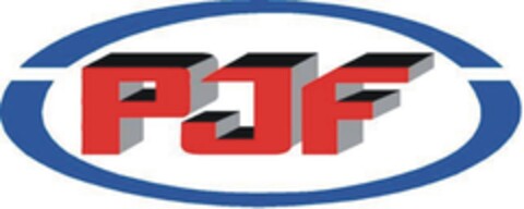 PJF Logo (EUIPO, 04/12/2012)