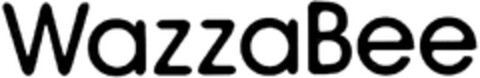 WAZZABEE Logo (EUIPO, 23.04.2012)