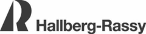 Hallberg-Rassy Logo (EUIPO, 23.04.2012)