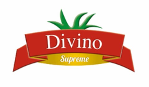 divino supreme Logo (EUIPO, 11.05.2012)