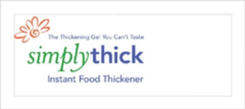 SIMPLY THICK Logo (EUIPO, 08/06/2012)