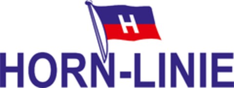HORN-Linie Logo (EUIPO, 06.08.2012)