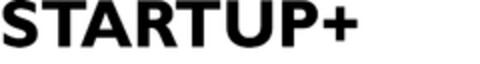 STARTUP+ Logo (EUIPO, 27.08.2012)