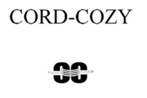 CORD-COZY Logo (EUIPO, 03.09.2012)