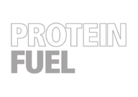 PROTEIN FUEL Logo (EUIPO, 04.09.2012)