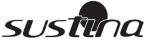 SUSTINA Logo (EUIPO, 12.09.2012)