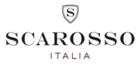 S SCAROSSO ITALIA Logo (EUIPO, 02.11.2012)