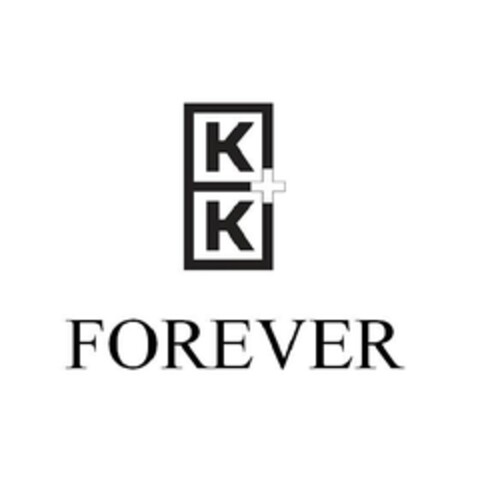 FOREVER Logo (EUIPO, 21.11.2012)