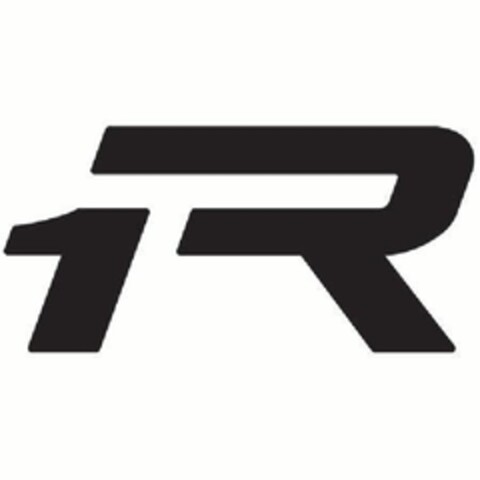 R1 Logo (EUIPO, 12/06/2012)