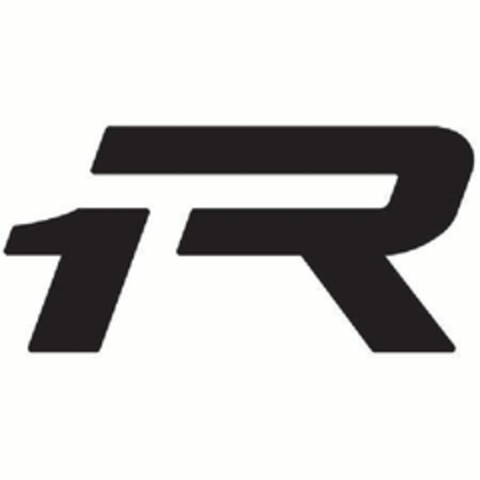 R1 Logo (EUIPO, 06.12.2012)