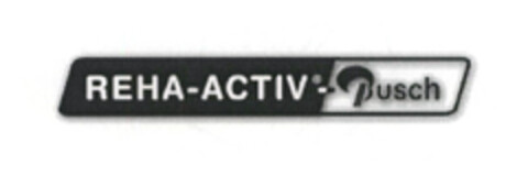 REHA-ACTIV Busch Logo (EUIPO, 10.12.2012)