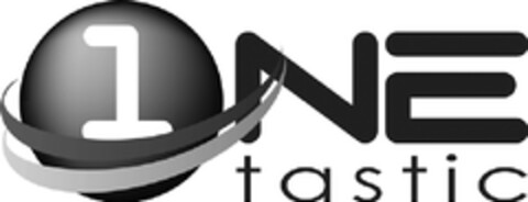 1ONETASTIC Logo (EUIPO, 24.01.2013)