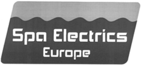 Spa Electrics Europe Logo (EUIPO, 14.02.2013)