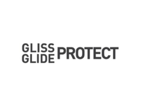 GLISS GLIDE PROTECT Logo (EUIPO, 19.02.2013)