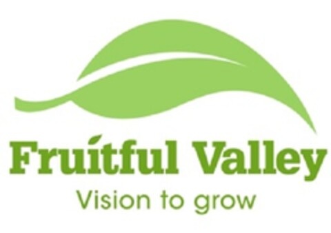 Fruitful Valley Vision to Grow Logo (EUIPO, 02/27/2013)