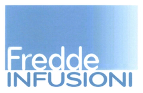 Fredde INFUSIONI Logo (EUIPO, 18.02.2013)