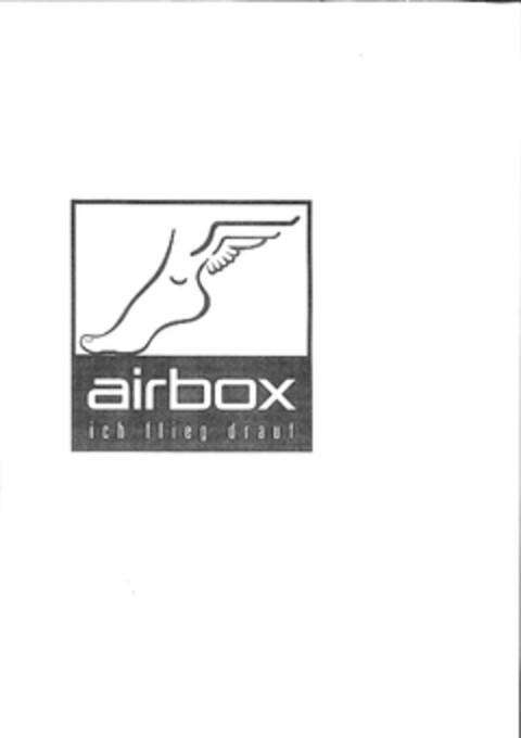 airbox ich flieg drauf Logo (EUIPO, 17.04.2013)