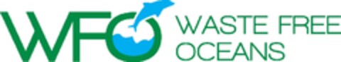 WFO Waste Free Oceans Logo (EUIPO, 19.04.2013)