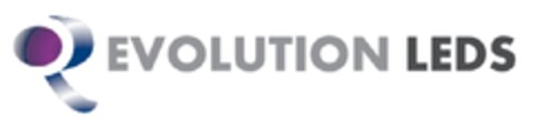 EVOLUTION LEDS Logo (EUIPO, 05/13/2013)