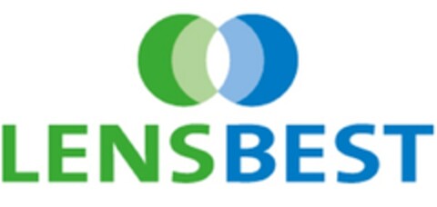 Lensbest Logo (EUIPO, 05/14/2013)