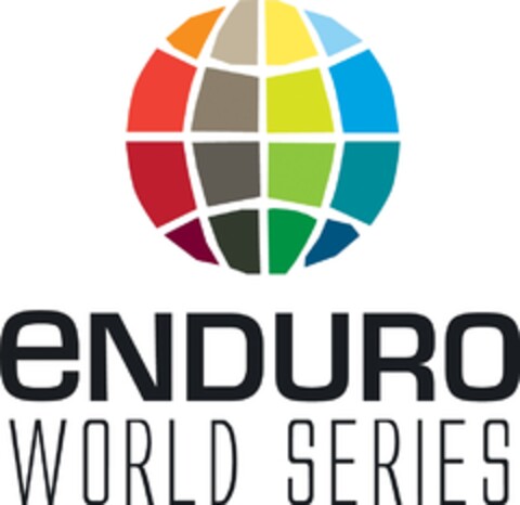 Enduro World Series Logo (EUIPO, 21.05.2013)