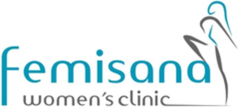 FEMISANA WOMEN'S CLINIC Logo (EUIPO, 08/01/2013)