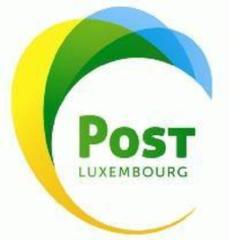 POST LUXEMBOURG Logo (EUIPO, 01.08.2013)