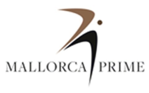 MALLORCA PRIME Logo (EUIPO, 20.08.2013)