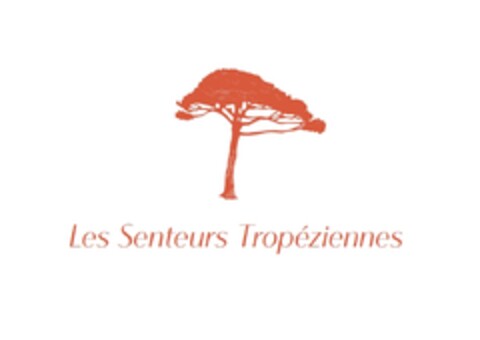 Les Senteurs Tropéziennes Logo (EUIPO, 06.09.2013)