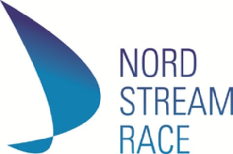 NORD STREAM RACE Logo (EUIPO, 10/31/2013)