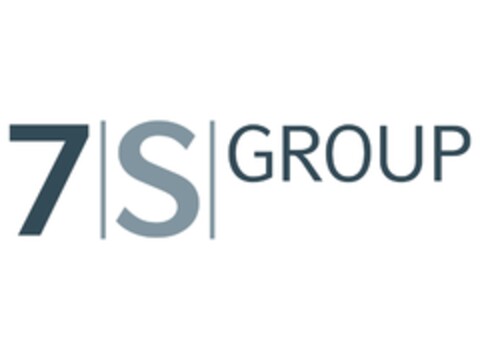 7S GROUP Logo (EUIPO, 06.11.2013)