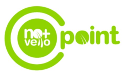 NO+VELLO POINT Logo (EUIPO, 07.11.2013)