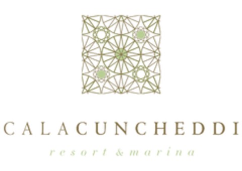 CALA CUNCHEDDI
resort & marina Logo (EUIPO, 22.11.2013)