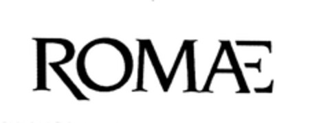 ROMAE Logo (EUIPO, 26.11.2013)