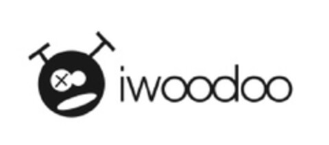 iwoodoo Logo (EUIPO, 29.11.2013)