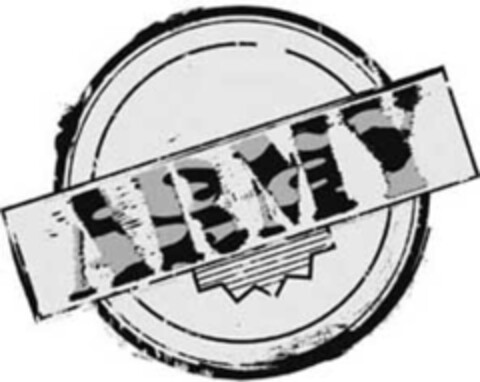 ARMY Logo (EUIPO, 12.12.2013)