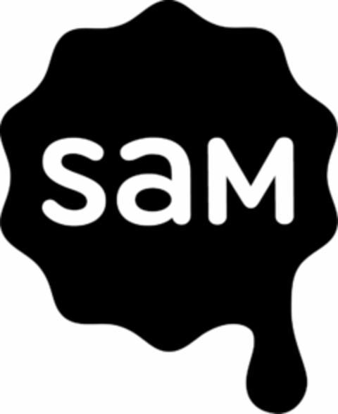 saM Logo (EUIPO, 01/10/2014)