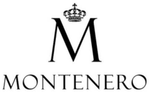 M MONTENERO Logo (EUIPO, 27.02.2014)