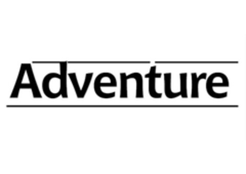 ADVENTURE Logo (EUIPO, 03.03.2014)