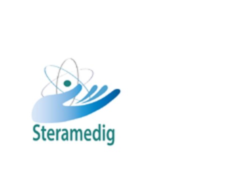 Steramedig Logo (EUIPO, 24.03.2014)