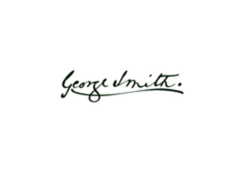 George Smith Logo (EUIPO, 29.05.2014)