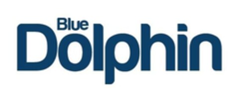 Blue Dolphin Logo (EUIPO, 09.06.2014)